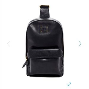 Cole Haan backpack purse